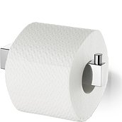 Uchwyt na papier toaletowy Linea równoległy polerowany