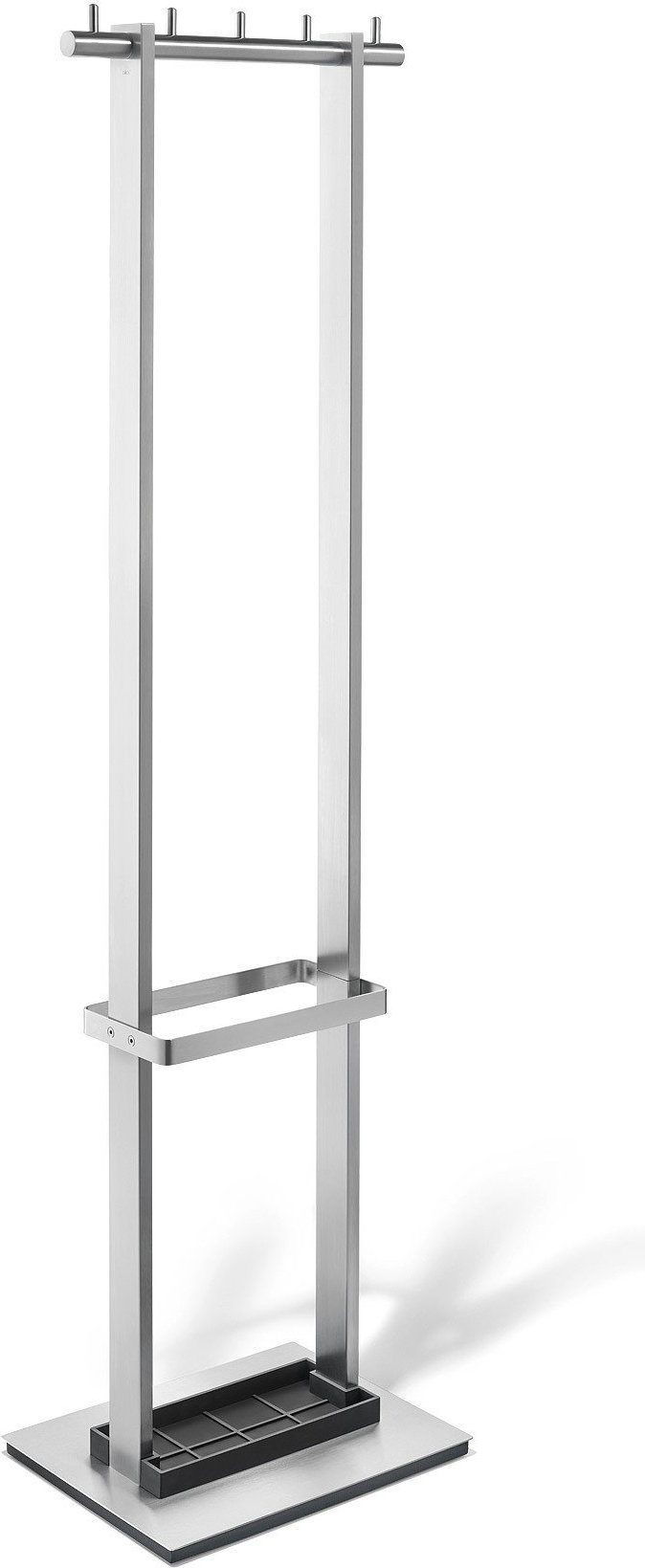 Vestor Standgarderobe und Schirmbügel