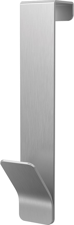 Wieszak na drzwi Leno 4,5 cm