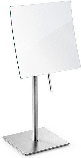 Xero Miroir Sur Pied, carré