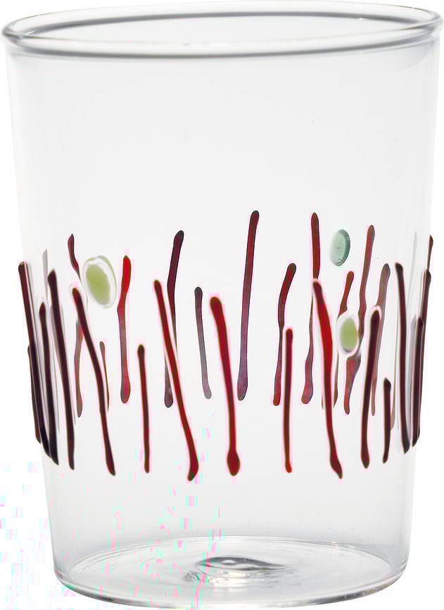 4 Stagioni Čaše 400 ml 4 kom.