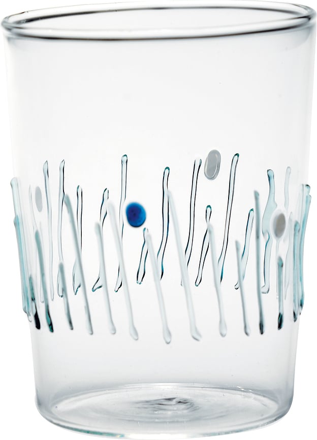 4 Stagioni Čaše 400 ml 4 kom.