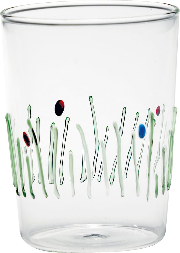 4 Stagioni Čaše 400 ml 4 kom.