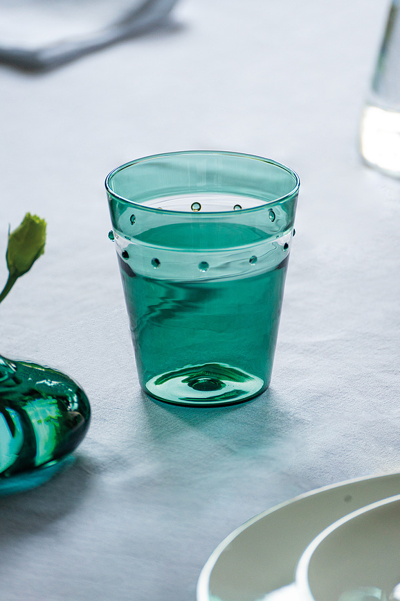 A Pallini Ποτήρια, 300 ml, 4 τμχ