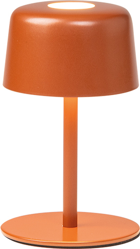 Ailati Stolna Lampa bežična s podesivom visinom