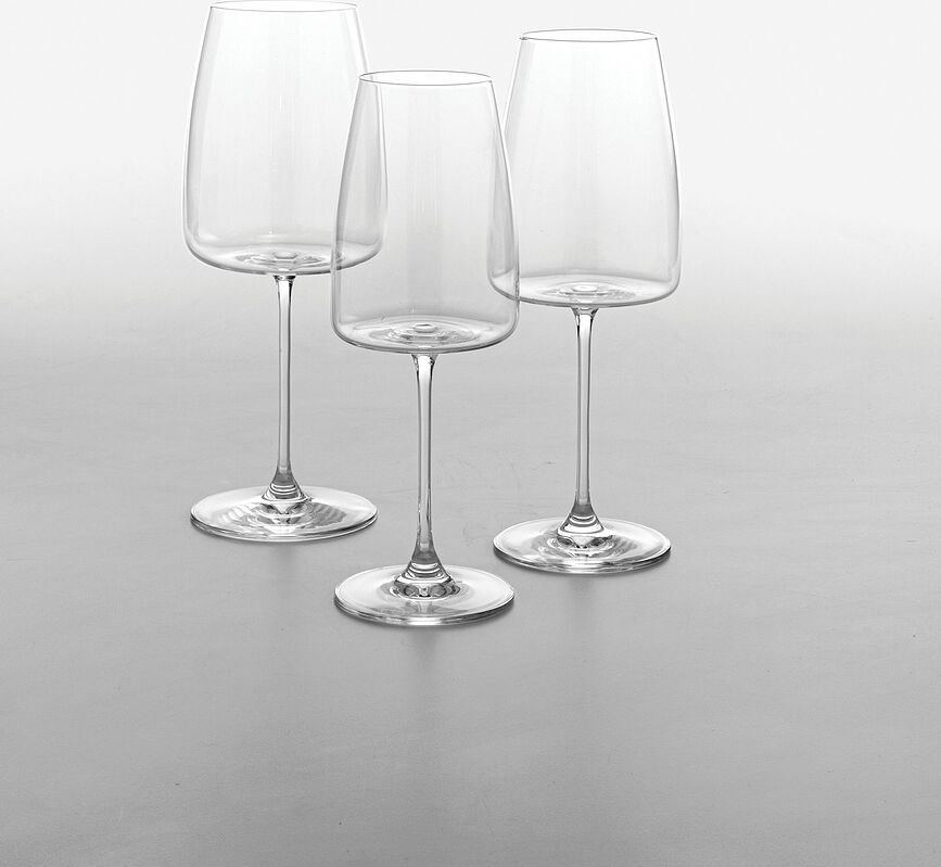 Altopiano Ποτήρι Κρασιού Λευκού, 510 ml