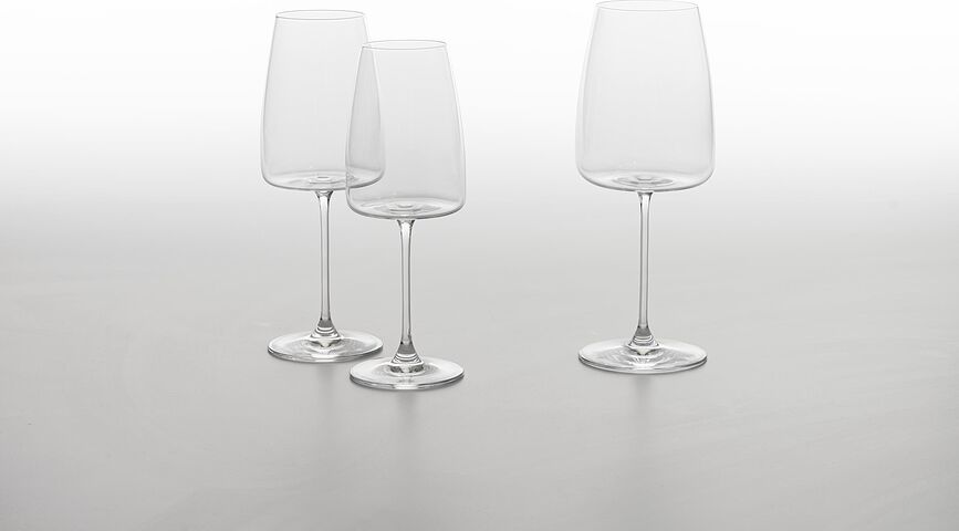 Altopiano Verre à Vin Rouge 670 ml