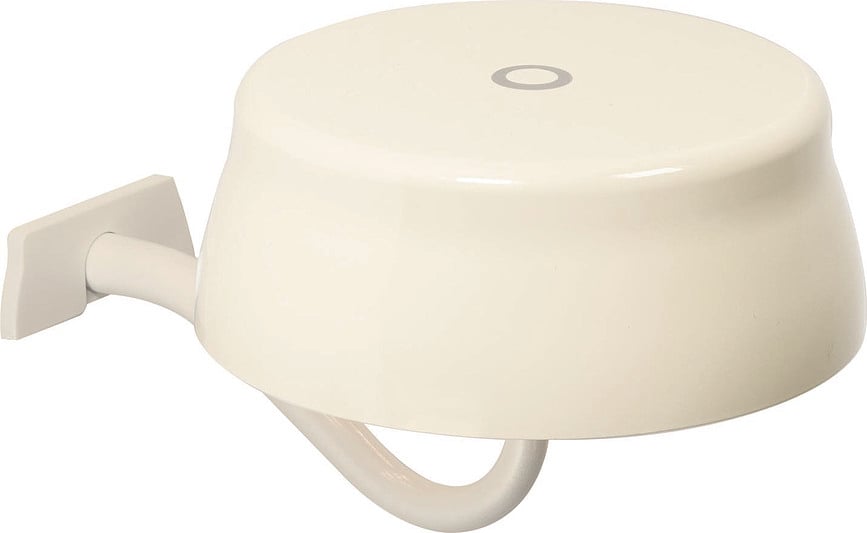 Aplique Inteligente Sister, 33 cm, marfil