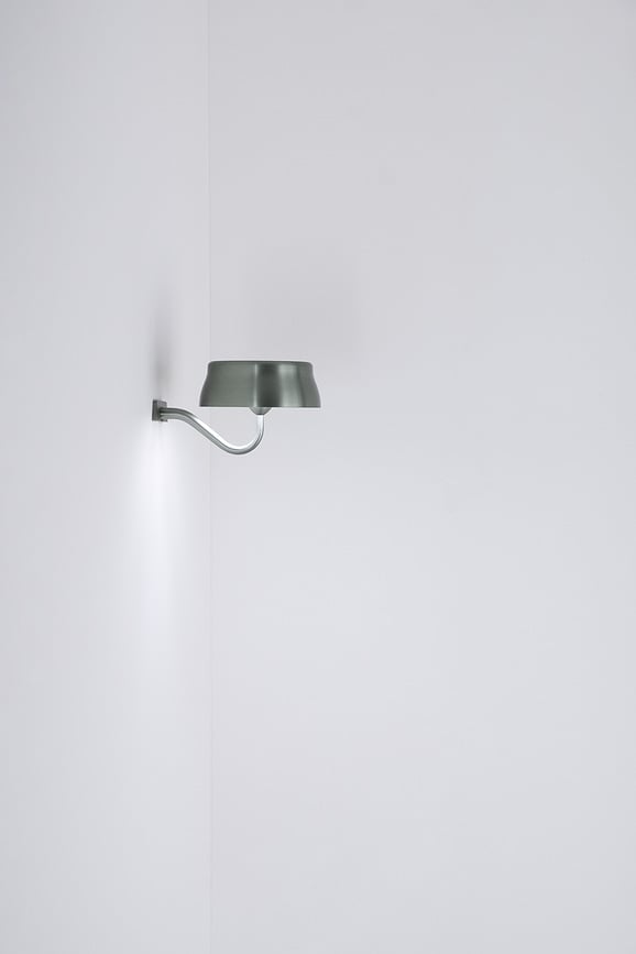 Aplique de Pared Wi-Fi Sister, 33 cm, dorado