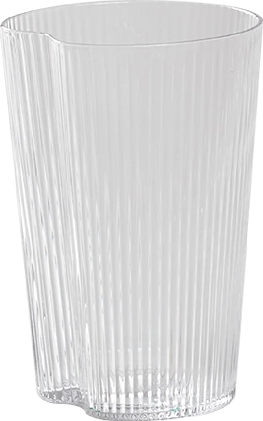 Augstā glāze Handy 390 ml, caurspīdīga