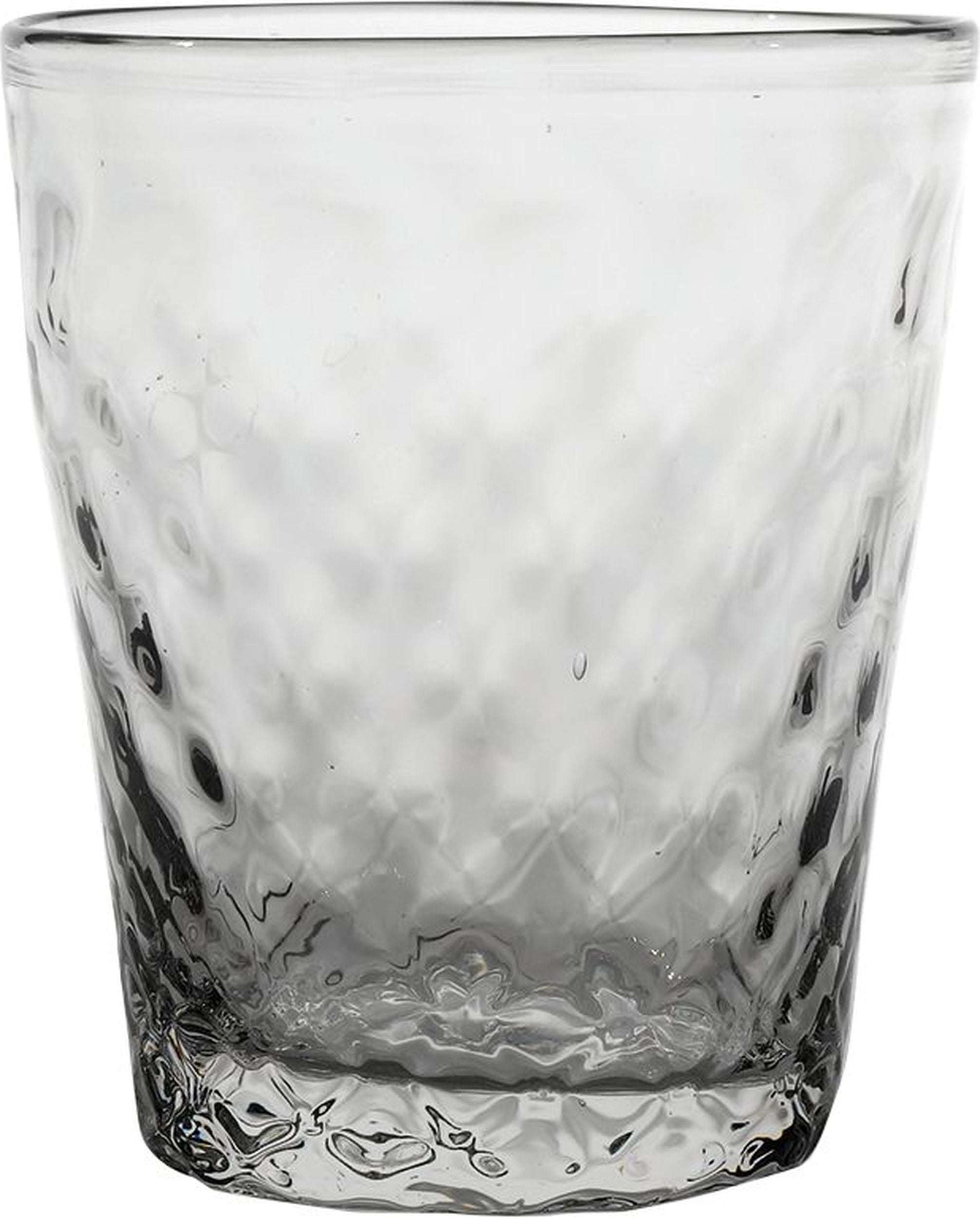 Balloton Wasserglas 350 ml durchsichtig