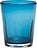 Bei Wasserglas 320 ml blau