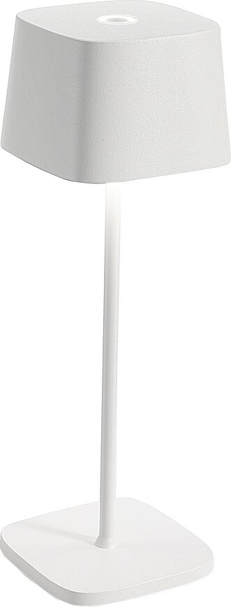 Bezdrátová lampa Ofelia Pro s nastavením teploty barvy světla 29 cm bílá
