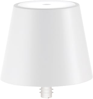 Bezdrôtová lampa Poldina Stopper