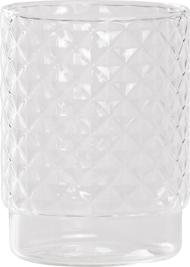 Bicchiere Isolano 450 ml, trasparente