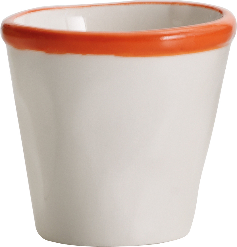 Bicchierini Rim Ποτήρια, 70 ml, 6 τμχ