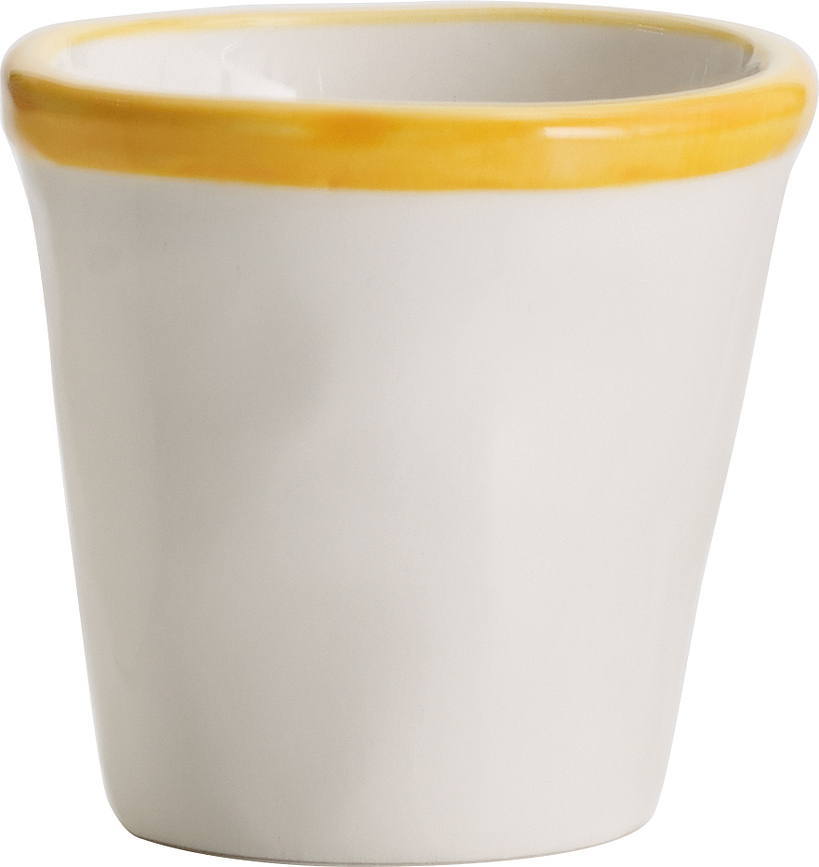 Bicchierini Rim Verres 70 ml, Lot de 6