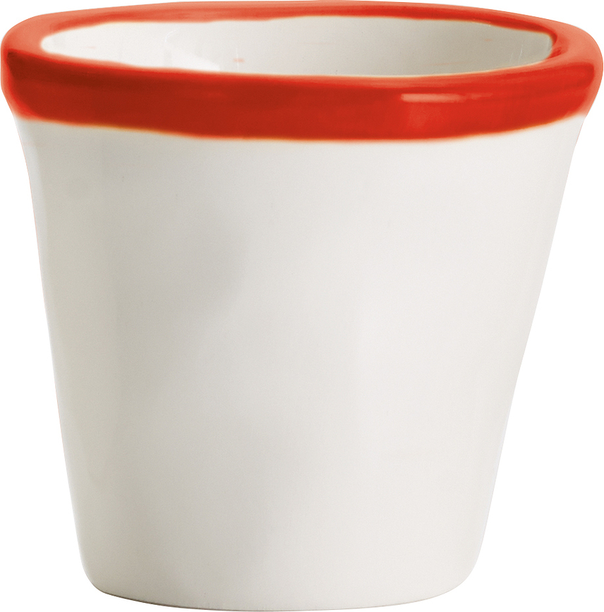 Bicchierini Rim Verres 70 ml, Lot de 6