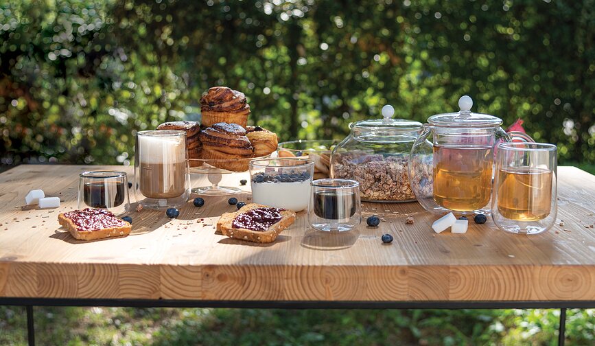 Bilia Boîte à Biscuits, 2 L