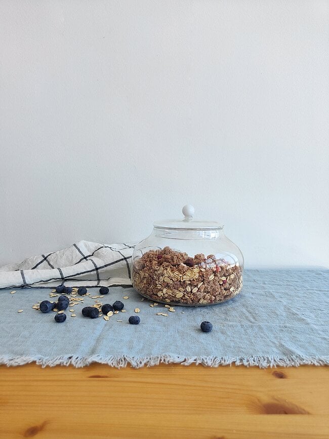 Bilia Boîte à Biscuits, 2 L