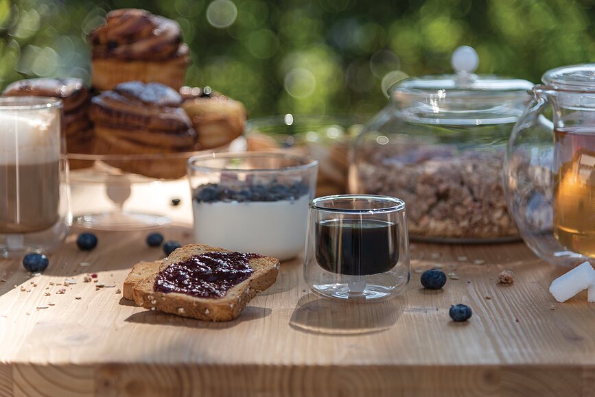 Bilia Boîte à Biscuits, 2 L