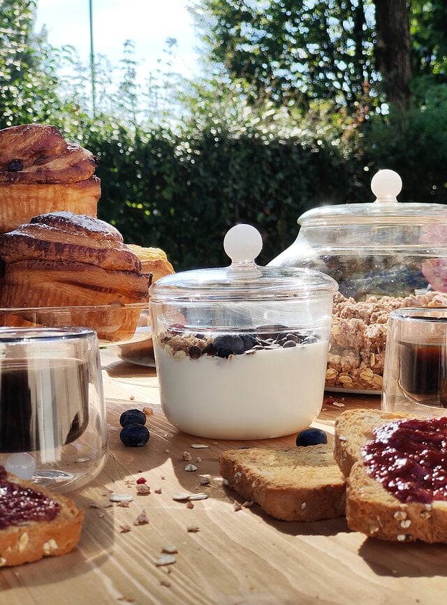 Bilia Boîte à Biscuits, 2 L