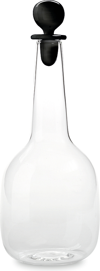 Bilia Bottle 1,4 l black