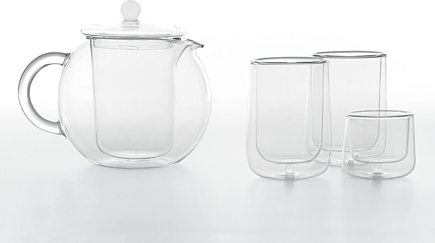 Bilia Čajnik 550 ml