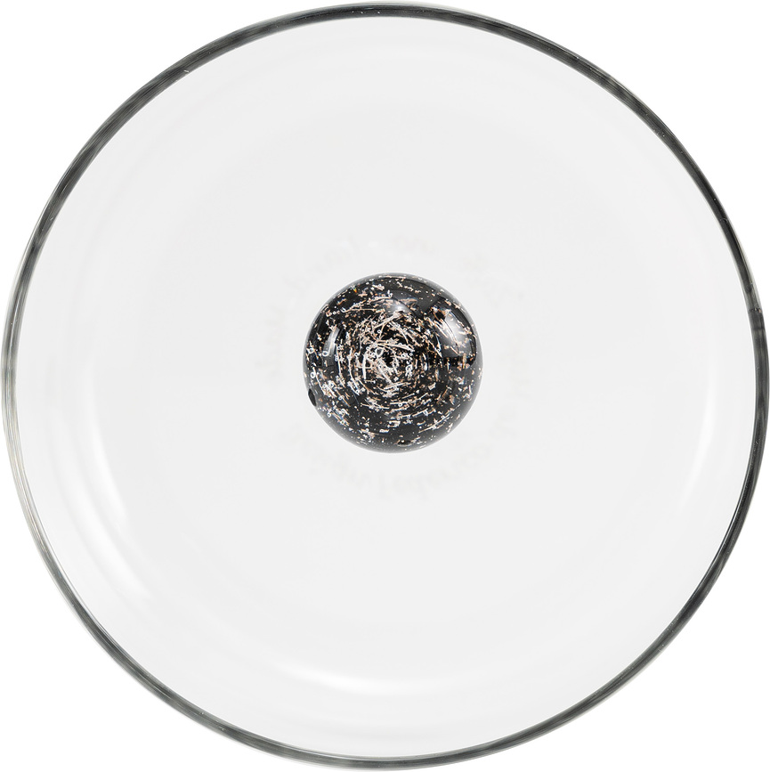 Bilia Caleido Čaša 440 ml zelena