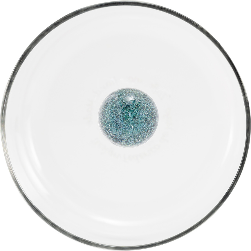 Bilia Caleido Verre 440 ml, vert