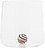Bilia Candy Glas 440 ml, bärnsten