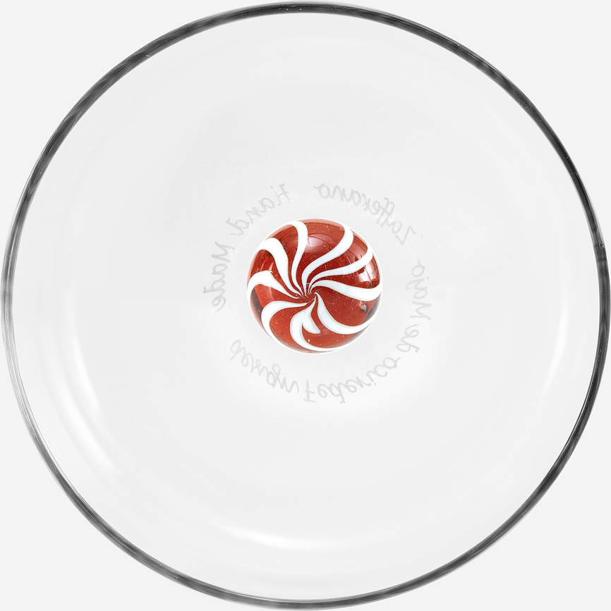 Bilia Candy Ποτήρι, 440 ml, μπλε