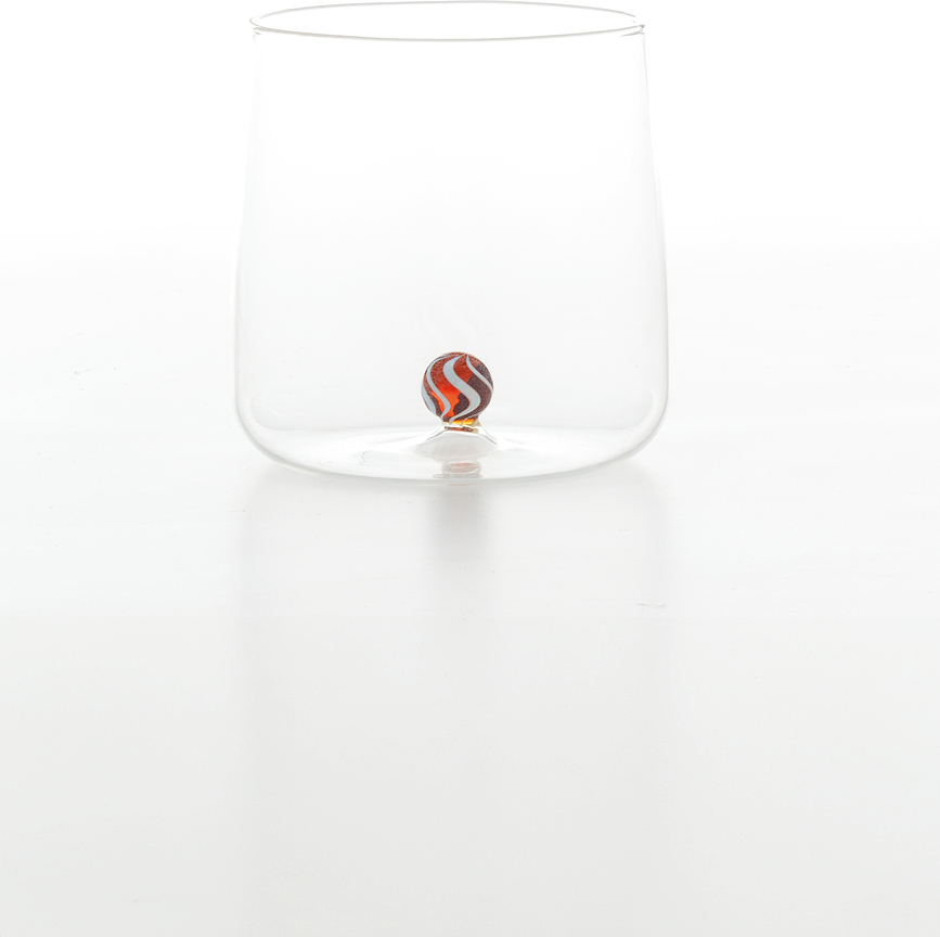 Bilia Candy Ποτήρι, 440 ml, μπλε