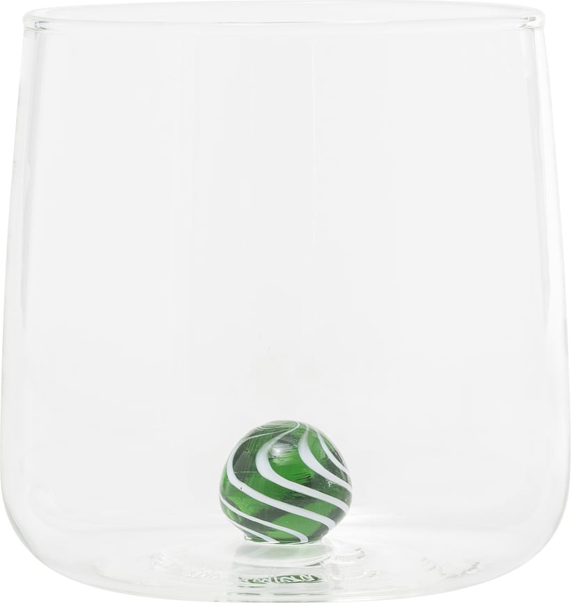 Bilia Candy Verre 440 ml, vert