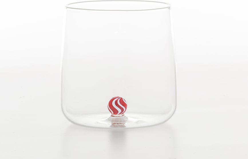 Bilia Candy Verre 440 ml, bleu