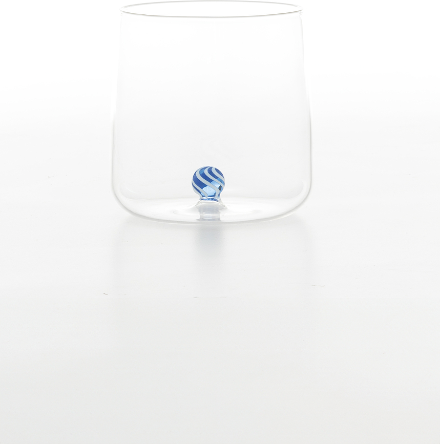 Bilia Candy Verre 440 ml, bleu