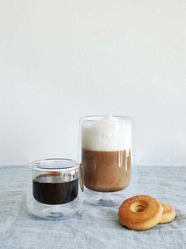 Bilia Čaša za espresso 95 ml