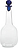 Bilia Flasche 1,4 l blau
