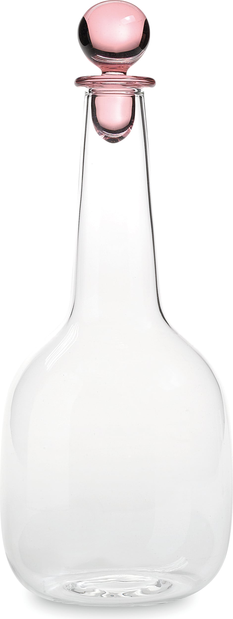 Bilia Flasche 1,4 l rosa