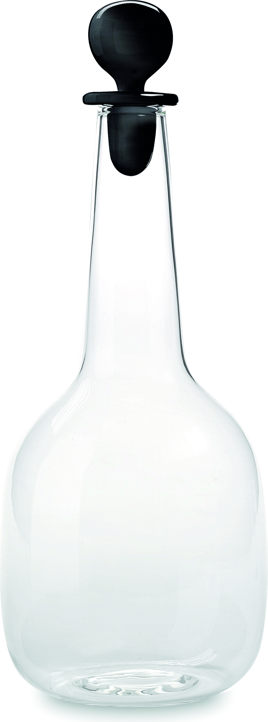 Bilia Flasche 1,4 l schwarz