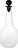 Bilia Flasche 1,4 l schwarz
