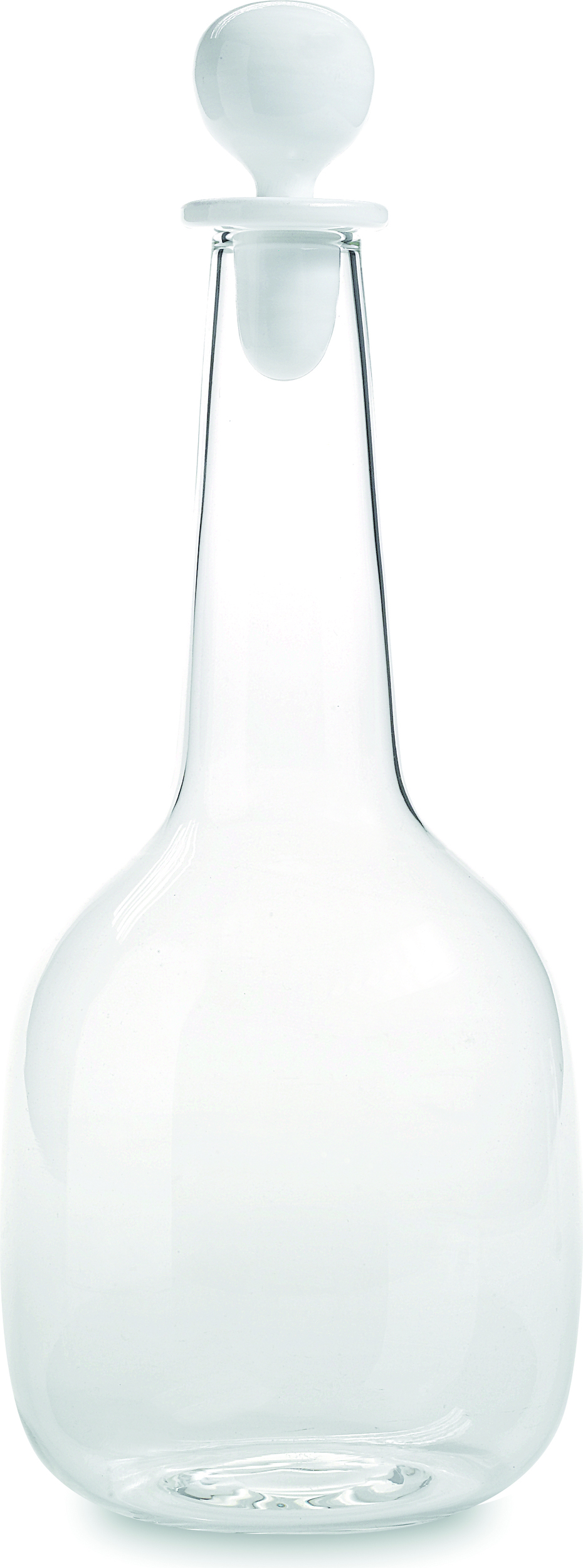 Bilia Flasche 1,4 l weiß