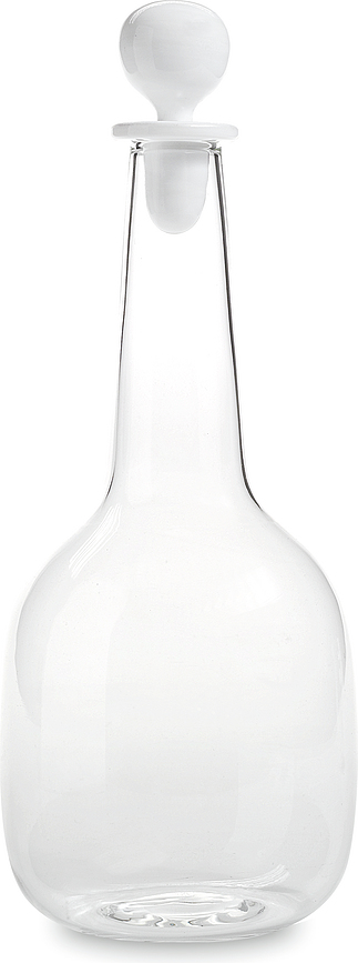 Bilia Flasche 1,4 l weiß