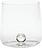 Bilia Glas 440 ml, transparent