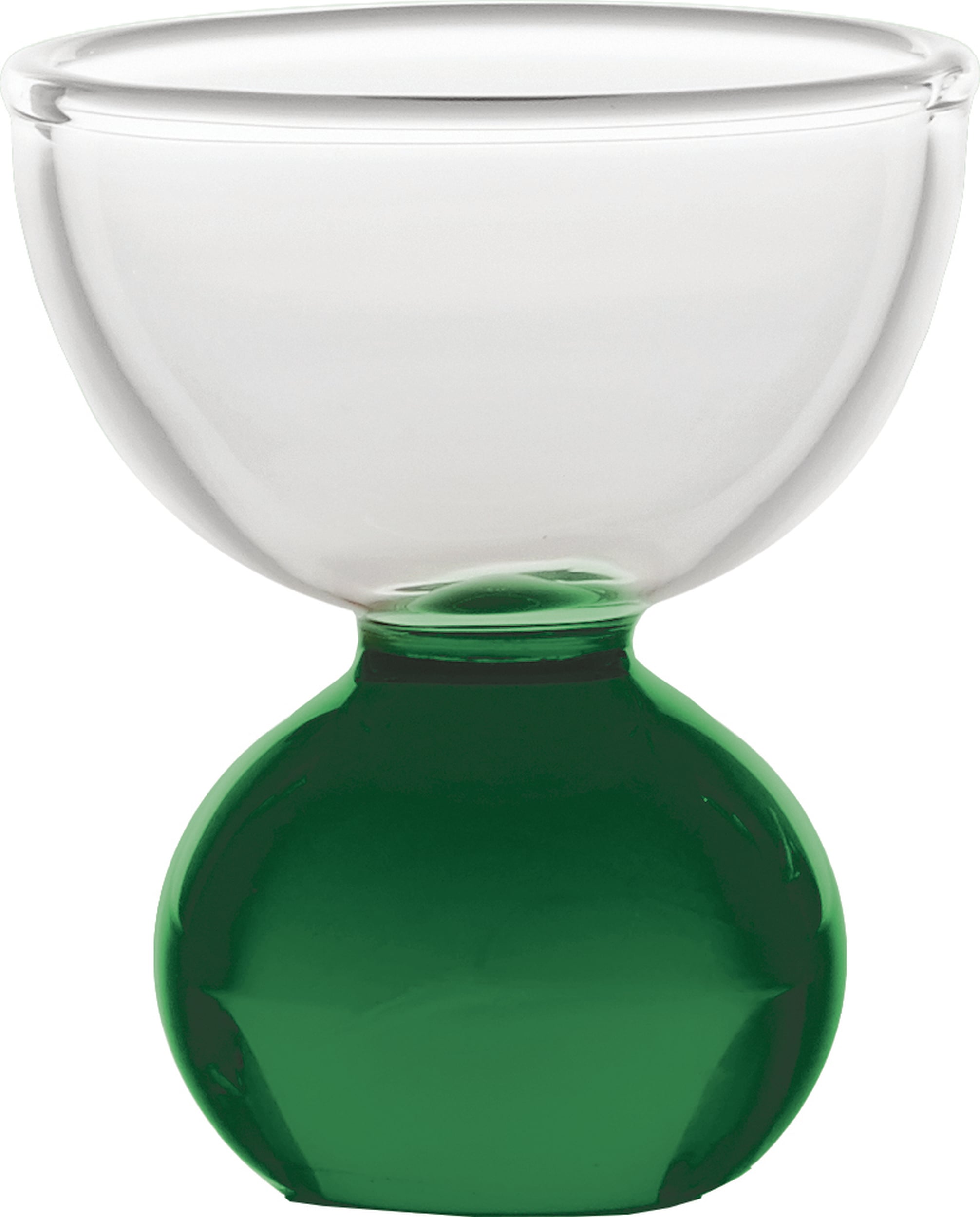Bilia Glas grün