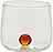 Bilia Junior Glas 100 ml, gul