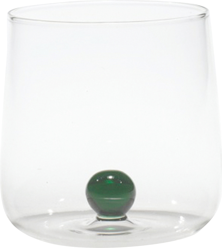 Bilia Kozarec, 440 ml, zelen