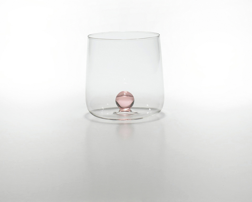 Bilia Kozarec, 440 ml, moder