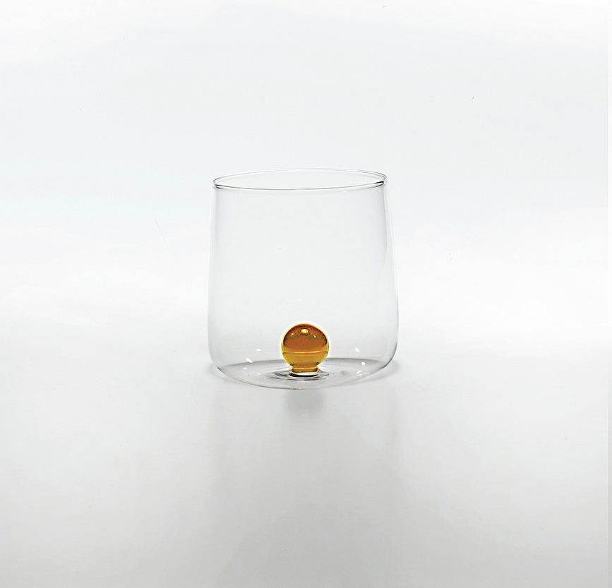 Bilia Kozarec, 440 ml, moder