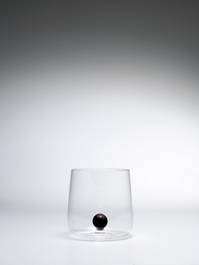 Bilia Kozarec, 440 ml, moder